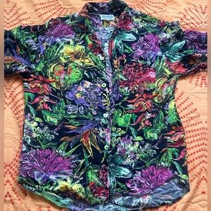 Jams World button down